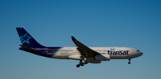 Ανακαλύψτε τον Καναδά με τα νέα δρομολόγια της Air Transat