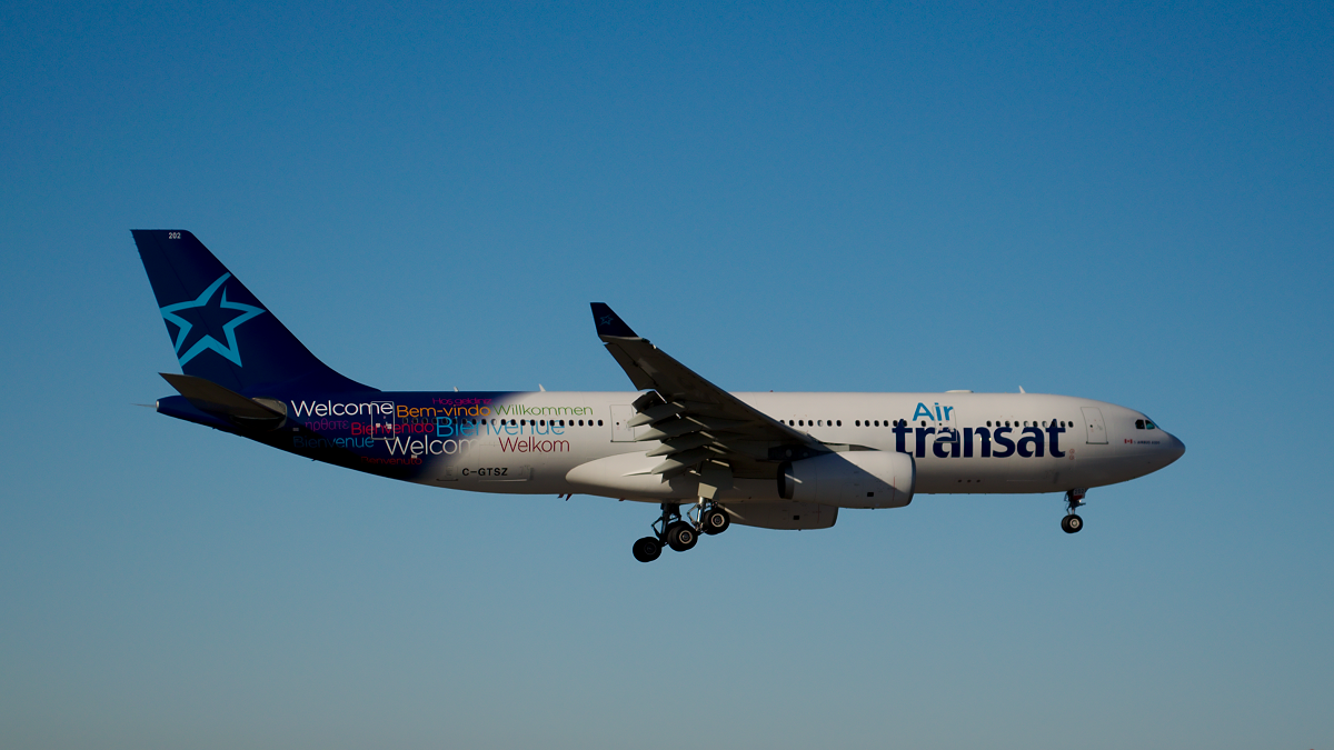 Airtransat