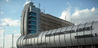 Έλεγχοι από Ρώσους ειδικούς στα αεροδρόμια της Αιγύπτου