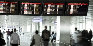 Συλλήψεις στο Ατατούρκ για την επίθεση στο “Ρέινα”