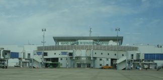 Γιατί κλείνει το δεύτερο μεγαλύτερο αεροδρόμιο της Νιγηρίας