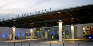“Σίριαλ” ο δρόμος για το αεροδρόμιο Πάφου