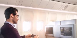 Η Turkish Airlines ενισχύει το σύστημα ψυχαγωγίας