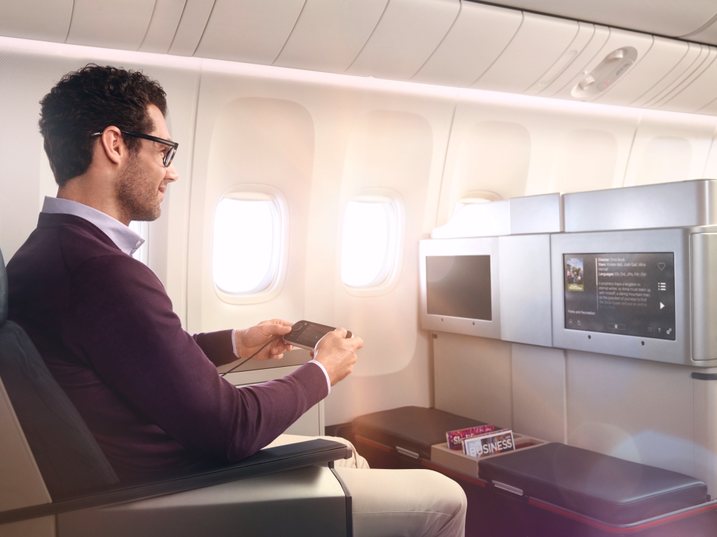 Turkish Airlines IFE (exp. 09.04.17)