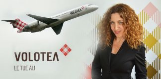 Valeria Rebasti: Αυτή είναι η συνταγή επιτυχίας της Volotea