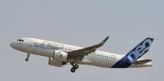 Παραγγελία 80 A320neo από τη flynas