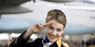 Αυτή είναι η… αγαπημένη εφαρμογή πιλότων και αεροσυνοδών (Photos)