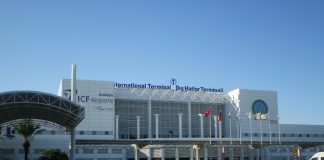 Σύρος σήκωσε στο πόδι αεροδρόμιο: Φώναζε ότι έχει βόμβα