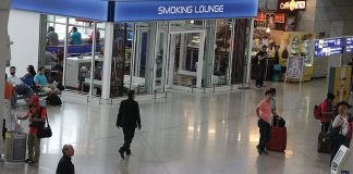 Βουτιά 60% στην επιβατική κίνηση του αεροδρομίου Αθηνών τον Αύγουστο