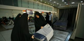 Egyptair: «Όχι» σε 5 μουσουλμάνους επιβάτες, μετά το διάταγμα Τραμπ