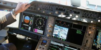 Έπιασαν τον πιλότο… τύφλα λίγο πριν την πτήση