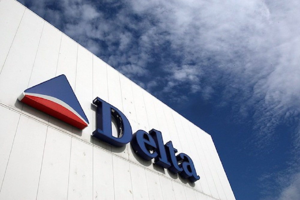 delta