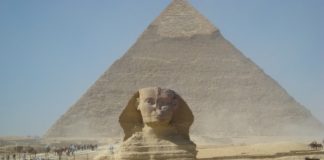 Επιστρέφουν οι ρωσικές πτήσεις στην Αίγυπτο