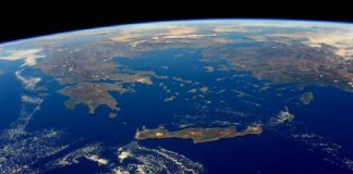 Ιδρύθηκε η ελληνική… NASA