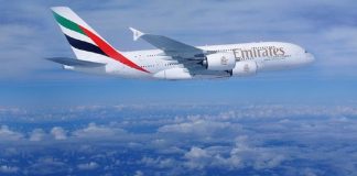 Η Mastercard και η Emirates σας ταξιδεύουν σε όλο τον κόσμο!