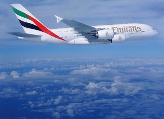 Η Mastercard και η Emirates σας ταξιδεύουν σε όλο τον κόσμο!