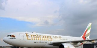 Η Emirates άλλαξε τη σύνθεση των πληρωμάτων της!