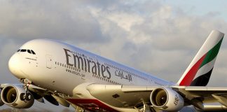 Η Emirates ενώνει Αθήνα-Νέα Υόρκη με 499 ευρώ!