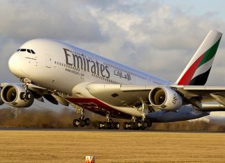 Η Emirates ενώνει Αθήνα-Νέα Υόρκη με 499 ευρώ!