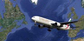 Emirates: Νέα απευθείας καθημερινή πτήση Αθήνα-Νέα Υόρκη