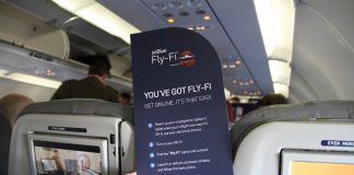 Δωρεάν Wi-Fi σε όλες τις πτήσεις της JetBlue