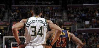 All Star Game και Giannis “σπρώχνουν” τους Αμερικανούς στην Ελλάδα