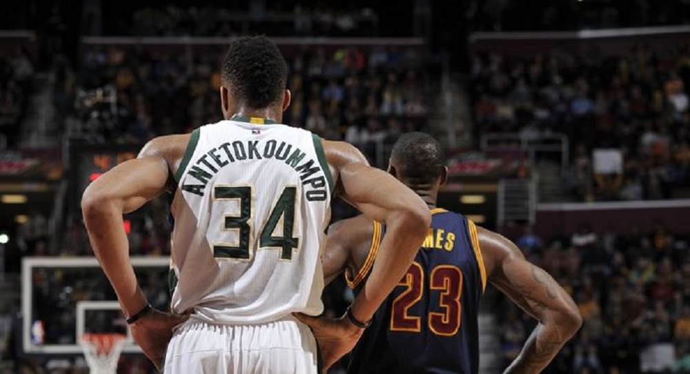 giannis