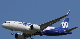 GoAir: Συμφωνία για 72 αεροσκάφη Α320neo της Airbus