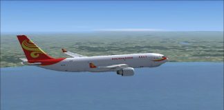 Η Hong Kong Airlines συνδέεται με το Βανκούβερ