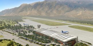 Φάρσα το τηλεφώνημα για βόμβα στο αεροδρόμιο Ιωαννίνων