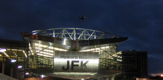 Το JFK αλλάζει