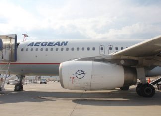 Κύπρος από 44€ με την Aegean: Δείτε την προσφορά!