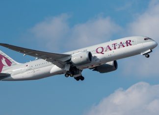 Προσφορές για εξωτικούς προορισμούς από Pyramis και Qatar Airways