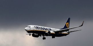 Η Ryanair ανακοίνωσε νέα χειμερινή σύνδεση Αθήνα-Πόζναν