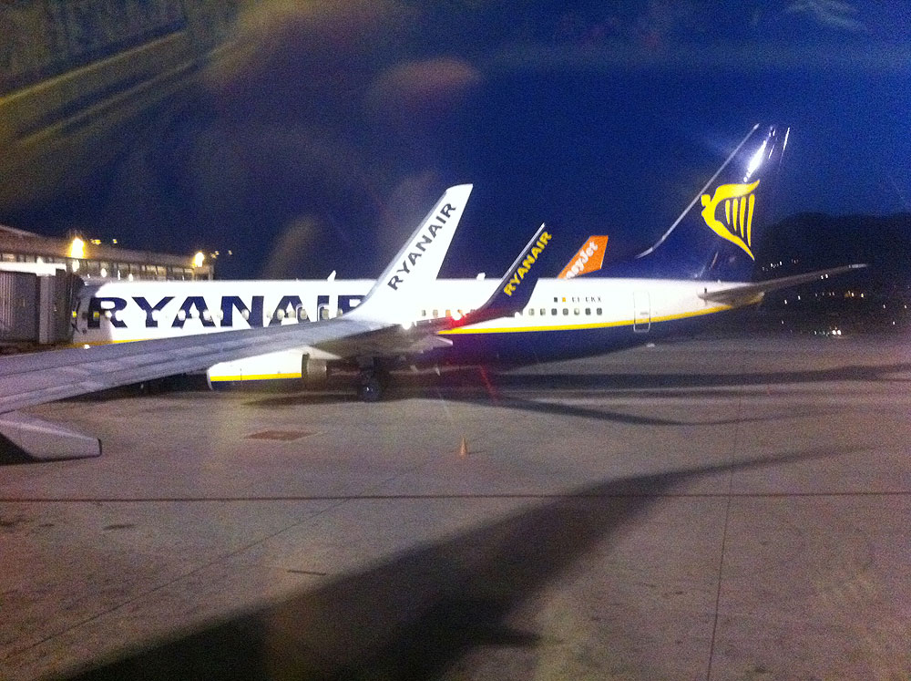 ryanair