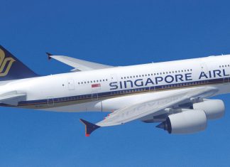 Νέες ταξιδιωτικές προσφορές Cosmorama με τη Singapore Airlines
