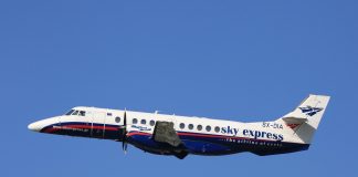 Ενώνουν τις δυνάμεις τους Sky Express και Germania