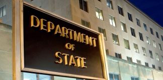 Αναστολή πτήσεων αρμενικής εταιρείας: Ενοχλημένη η ΗΠΑ για την απόφαση της Αγκυρας