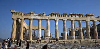 Αύξηση στον τουρισμό “δείχνουν” οι αεροπορικές