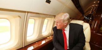 Η κυβέρνηση Τραμπ δέχτηκε και επίσημα το αεροσκάφος-δώρο του Κατάρ