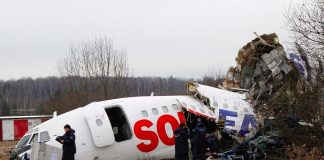 Η τραγωδία του Τουπόλεφ έγινε λόγω… λάθος μοχλού!