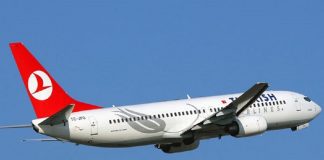 Ζωντανά το Super Bowl στις πτήσεις της Turkish Airlines