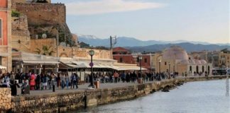 Οι Φινλανδοί “ψηφίζουν” Χανιά