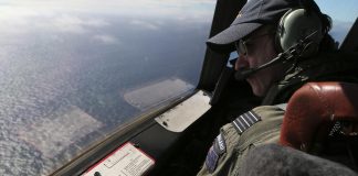“Μύλος” με τις έρευνες για την πτήση ΜΗ370