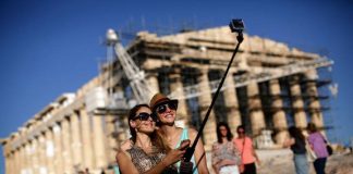 “Εκτόξευση” στις κρατήσεις των Γερμανών για την Ελλάδα