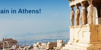 Νέα σεμινάρια της Mega Airlines Studies για επαγγελματίες