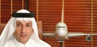 Την «χαλάρωση» του διατάγματος Τραμπ περιμένει ο CEO της Qatar Airways