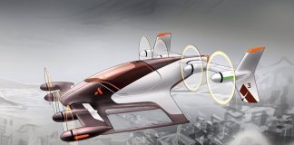 Έρχεται το ιπτάμενο αυτοκίνητο!