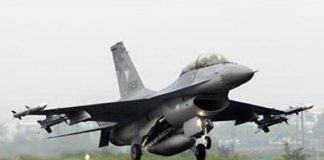 Συζητήσεις ΗΠΑ-Ινδίας για να “μετακομίσει” η παραγωγή των F-16