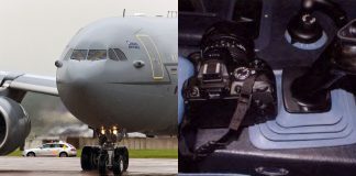 Αεροπλάνο έκανε βουτιά 4.400 ποδιών επειδή ο πιλότος… βαριόταν!